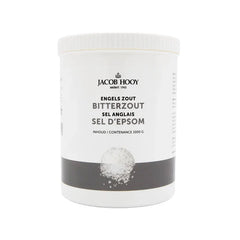 Jacob Hooy Bitterzout/Engelszout 1 Kilogram