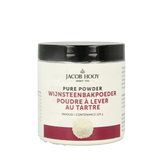 Jacob Hooy Wijnsteenbakpoeder 125 Gram