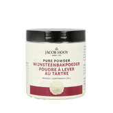 Jacob Hooy Wijnsteenbakpoeder 125.00 Gram