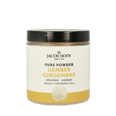 Jacob Hooy Pure powder gember 115.00 Gram