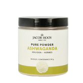 Jacob Hooy Pure powder ashwaganda 90 Gram
