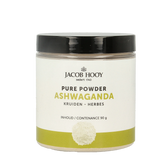 Jacob Hooy Pure powder ashwaganda 90.00 Gram