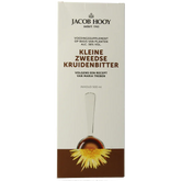 Jacob Hooy Zweedse kruidenbitter groot 500 Milliliter
