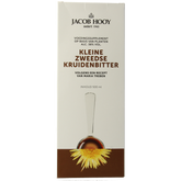 Jacob Hooy Zweedse kruidenbitter groot 500 Milliliter