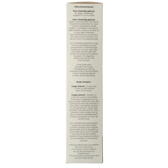 Jacob Hooy Zweedse kruidenbitter groot 500 Milliliter