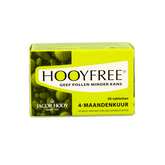 Jacob Hooy Hooy tabletten 4mnd 50 Tabletten