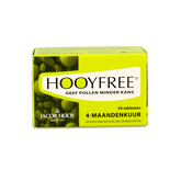 Jacob Hooy Hooy tabletten 4mnd 50.00 Tabletten