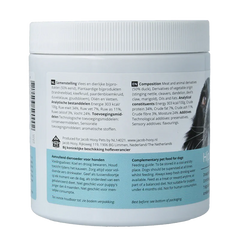 Jacob Hooy Pets Healthy dog hip & joint 80 Stuks