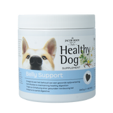 Jacob Hooy Pets Healthy dog belly support 80 Stuks