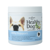Jacob Hooy Pets Healthy dog belly support 80.00 Stuks