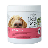 Jacob Hooy Pets Healthy dog relax mix 80 Stuks