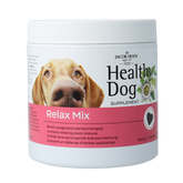 Jacob Hooy Pets Healthy dog relax mix 80 Stuks