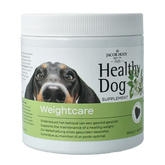 Jacob Hooy Pets Healthy dog weightcare 80 Stuks