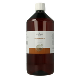 Jacob Hooy Wonder olie 1.00 Liter