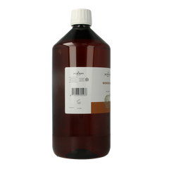 Jacob Hooy Wonder olie 1.00 Liter