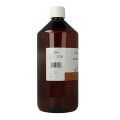 Jacob Hooy Wonder olie 1 Liter