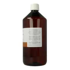 Jacob Hooy Wonder olie 1.00 Liter