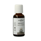 Jacob Hooy Anti stress olie 30 Milliliter