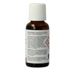 Jacob Hooy Anti stress olie 30 Milliliter