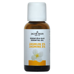 Jacob Hooy Jasmijn olie 30 Milliliter