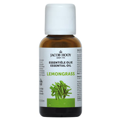 Jacob Hooy Lemongrass olie 30 Milliliter