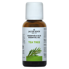 Jacob Hooy Tea tree olie 30 Milliliter