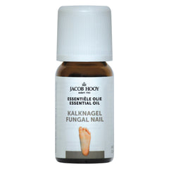 Jacob Hooy Kalknagel olie 10 Milliliter