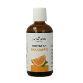 Jacob Hooy Sinaasappel olie 100.00 Milliliter