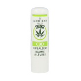 Jacob Hooy Lipbalsem CBD 1.00 Stuks
