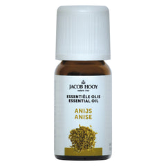 Jacob Hooy Steranijs olie 10 Milliliter