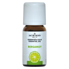 Jacob Hooy Bergamot olie 10 Milliliter