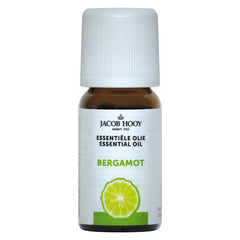 Jacob Hooy Bergamot olie 10 Milliliter