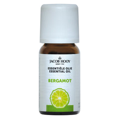 Jacob Hooy Bergamot olie 10 Milliliter