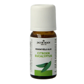 Jacob Hooy Eucalyptus citroen olie 10 Milliliter