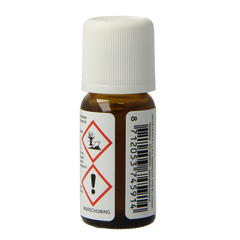 Jacob Hooy Eucalyptus citroen olie 10.00 Milliliter