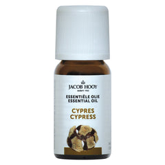 Jacob Hooy Cypres olie 10 Milliliter