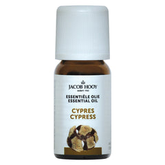Jacob Hooy Cypres olie 10 Milliliter
