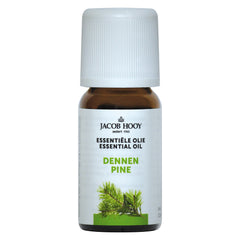 Jacob Hooy Dennen olie 10 Milliliter