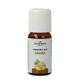 Jacob Hooy Gember olie 10 Milliliter
