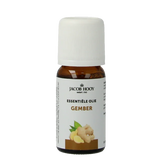 Jacob Hooy Gember olie 10 Milliliter