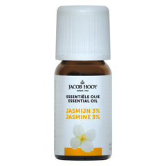 Jacob Hooy Jasmijn olie 10 Milliliter