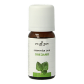 Jacob Hooy Oregano olie 10 Milliliter
