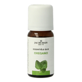 Jacob Hooy Oregano olie 10 Milliliter