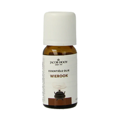 Jacob Hooy Wierook olie 10 Milliliter
