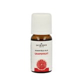 Jacob Hooy Grapefruit olie 10.00 Milliliter