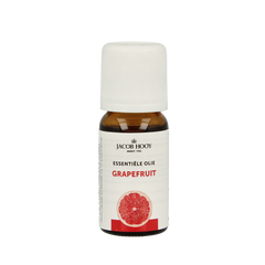 Jacob Hooy Grapefruit olie 10.00 Milliliter