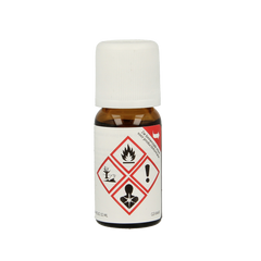 Jacob Hooy Grapefruit olie 10.00 Milliliter