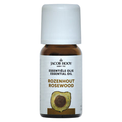Jacob Hooy Rozenhout olie 10 Milliliter