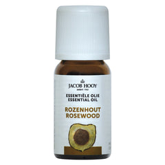 Jacob Hooy Rozenhout olie 10 Milliliter