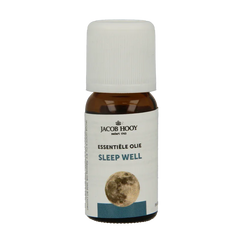 Jacob Hooy Sleep well olie 10 Milliliter